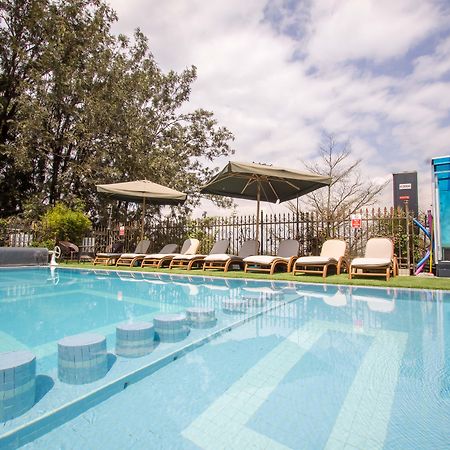 Clarence House Nairobi Apartman Kültér fotó