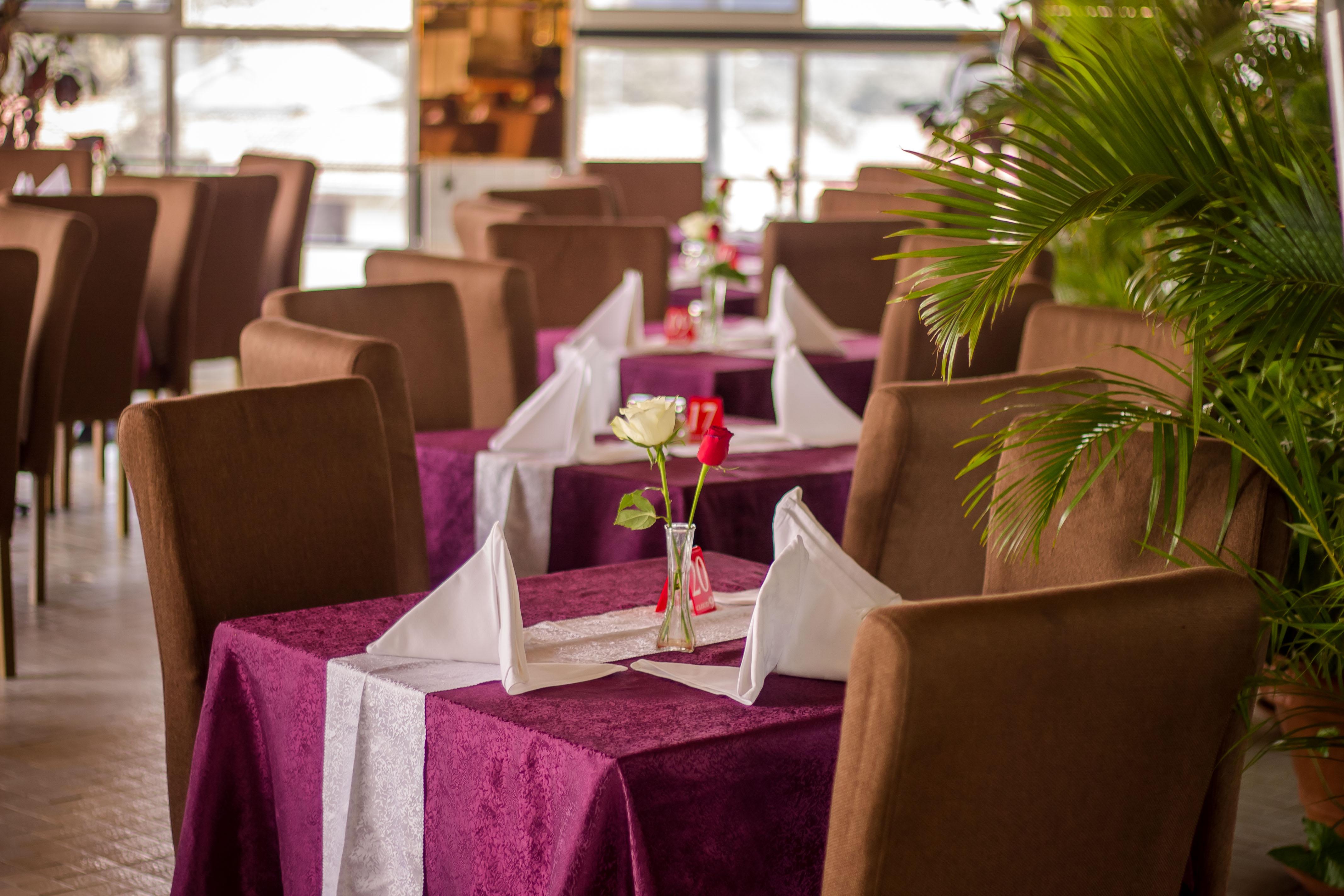 Clarence House Nairobi Apartman Kültér fotó