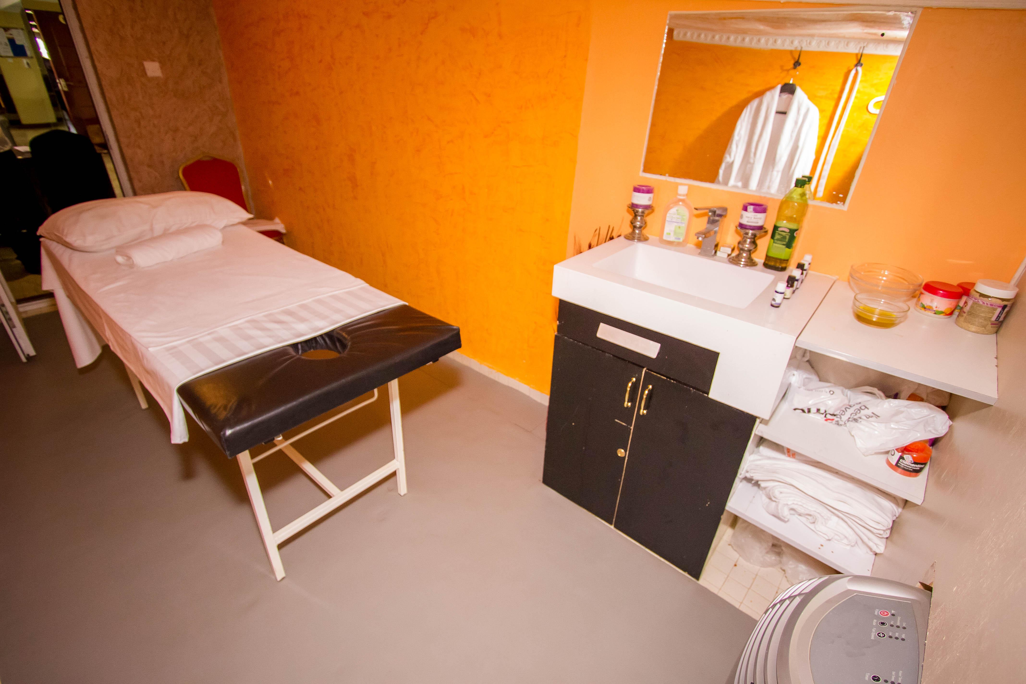 Clarence House Nairobi Apartman Kültér fotó