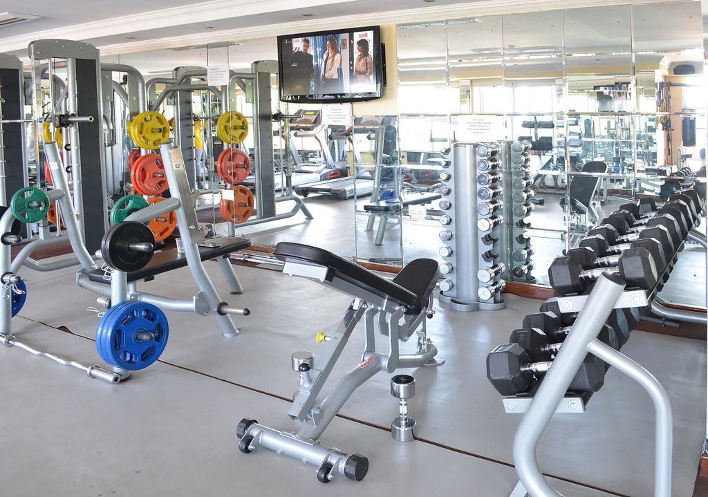 Clarence House Nairobi Apartman Kültér fotó