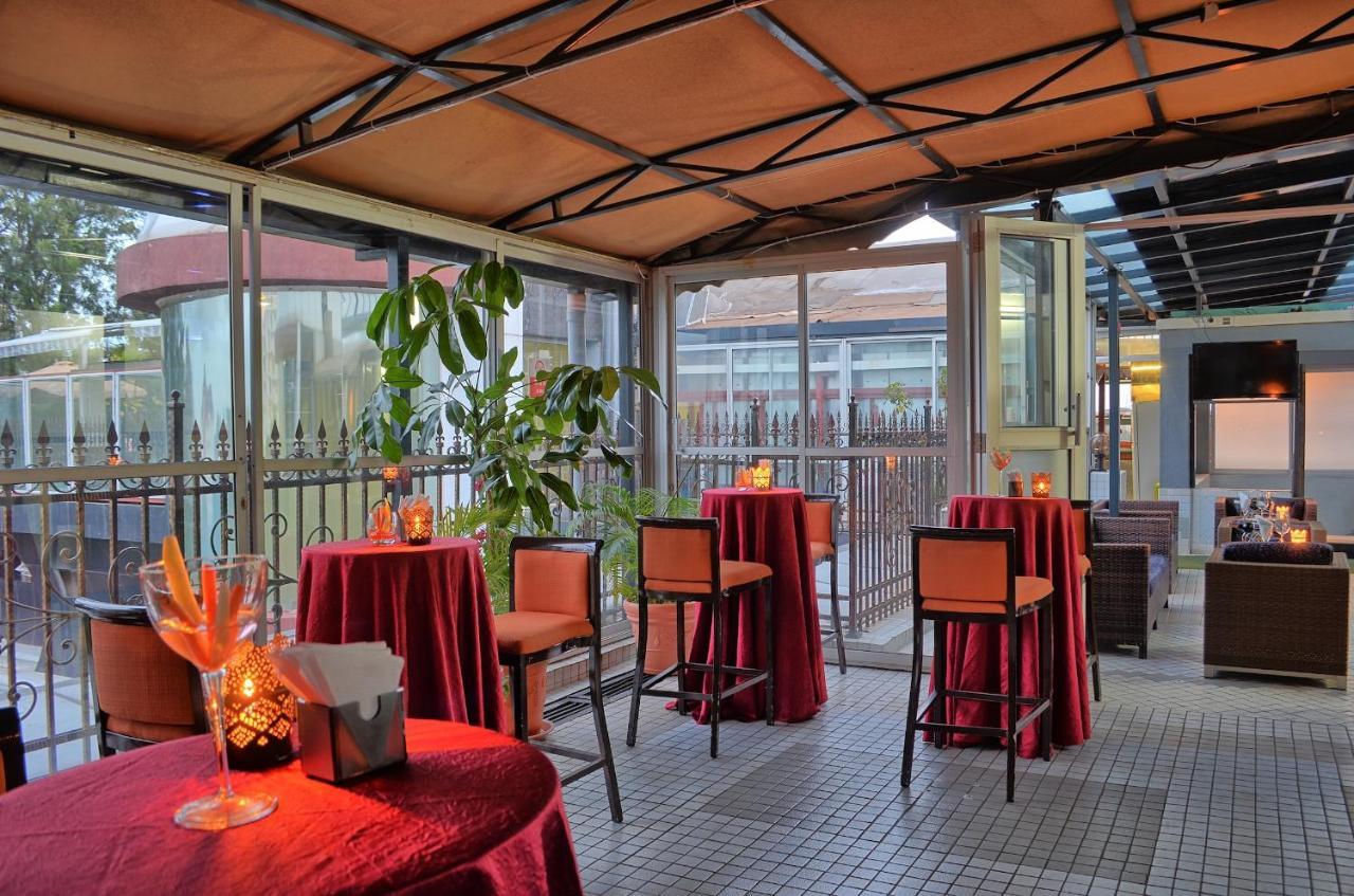 Clarence House Nairobi Apartman Kültér fotó