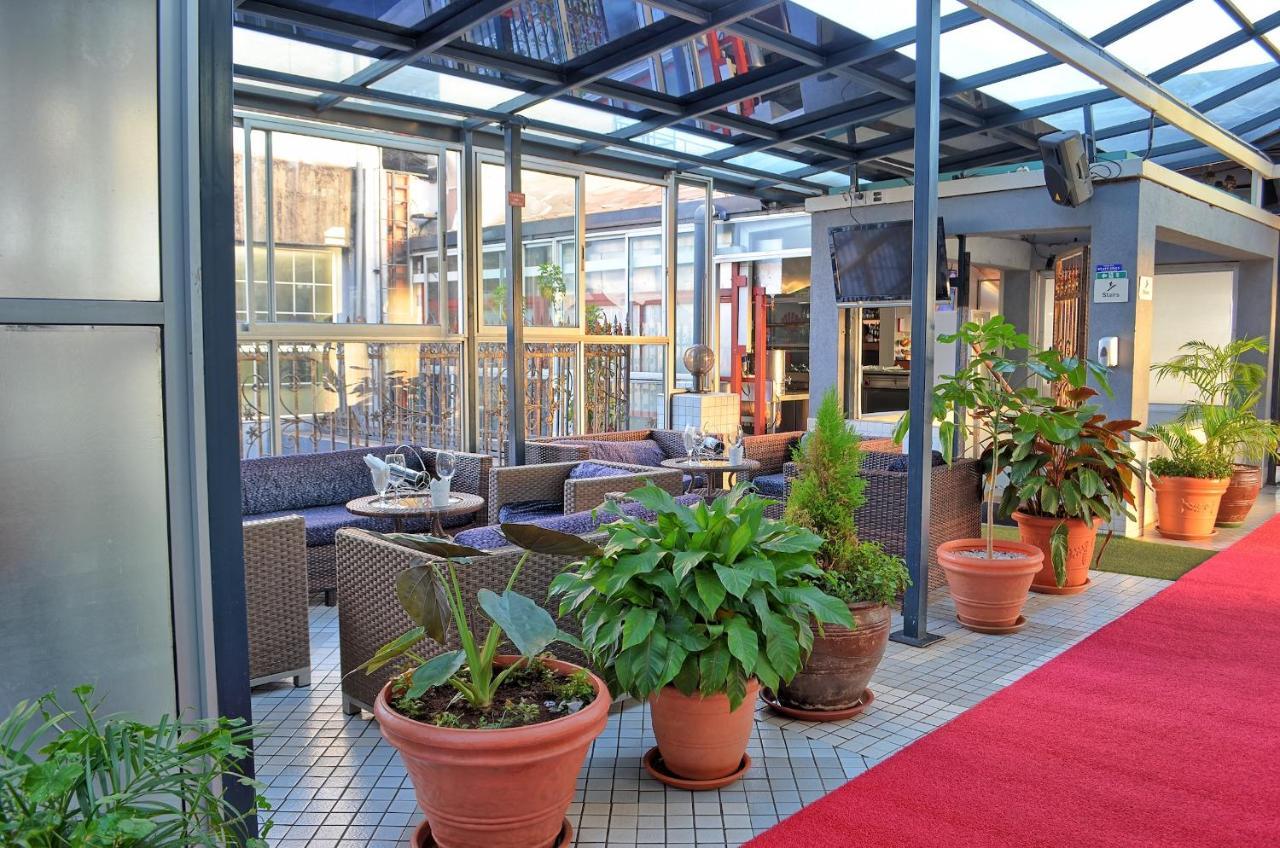Clarence House Nairobi Apartman Kültér fotó