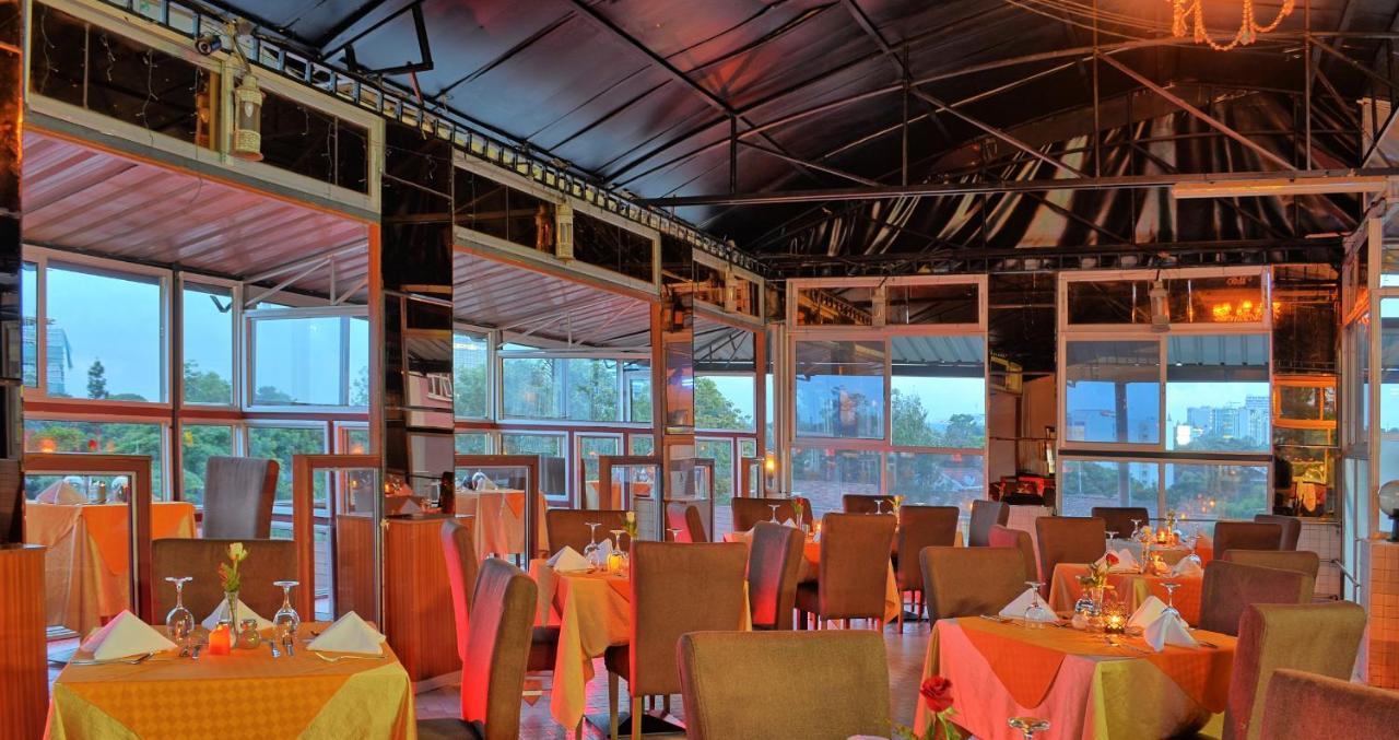 Clarence House Nairobi Apartman Kültér fotó