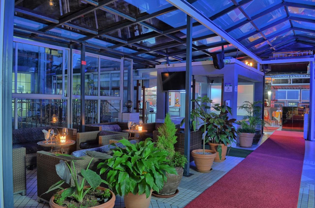 Clarence House Nairobi Apartman Kültér fotó